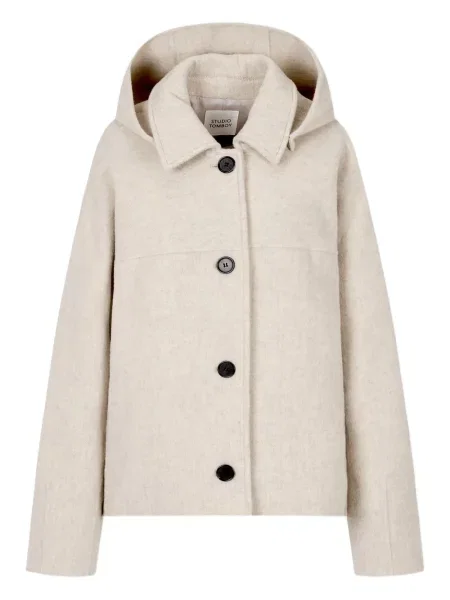 Jachetă cu glugă Studio Tomboy cu glugă