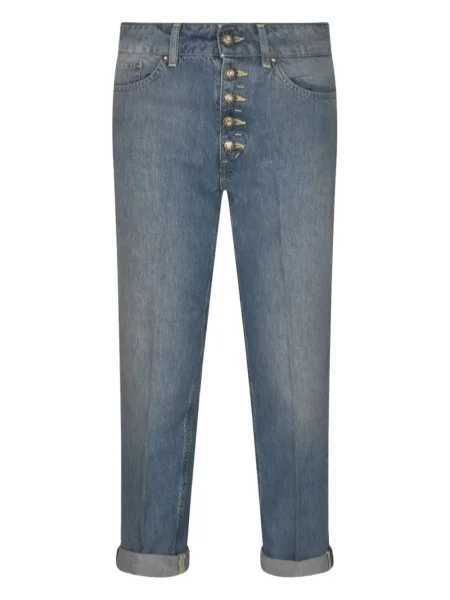 Blugi Dondup albastru