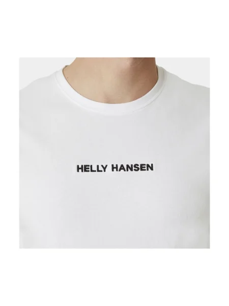 Póló Helly Hansen fehér