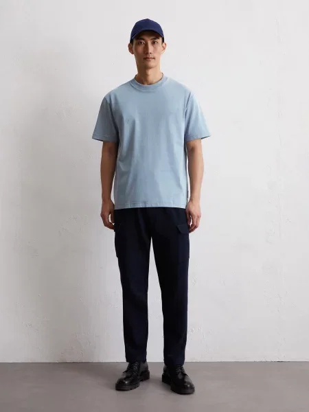 Футболка Marc O’Polo блакитний