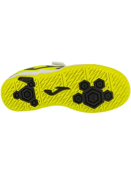 Pantofi copii Joma negru
