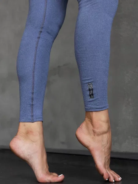 Термобілизна Totalfit синя