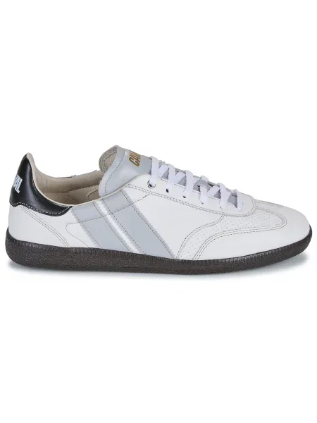 Pantofi Caval alb