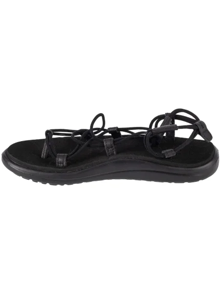 Sandale Teva negru