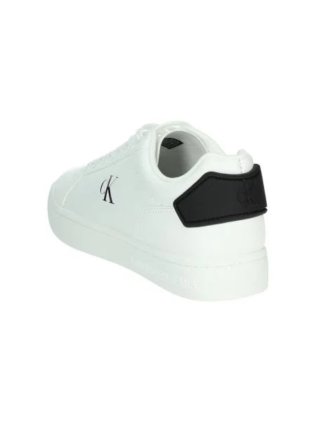 Tenisice Calvin Klein bijela