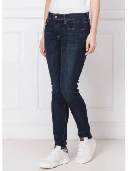 POLO RALPH LAUREN Farmer TOMPKINSSKI | Skinny fit kék