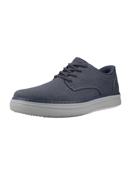 Pantofi Skechers albastru
