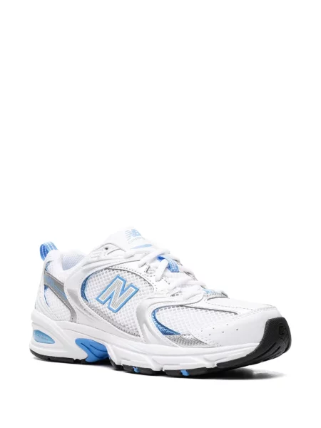 Sportbačiai New Balance 530 balta