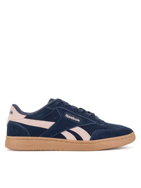 Reebok Сникърси C-FORTE LOUNGER Тъмносин