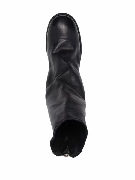 Боти Guidi черно