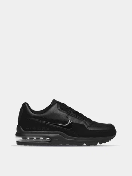 Кроссовки Nike Air Max черные