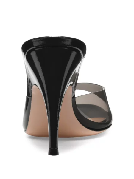 Sandale Gianvito Rossi negru