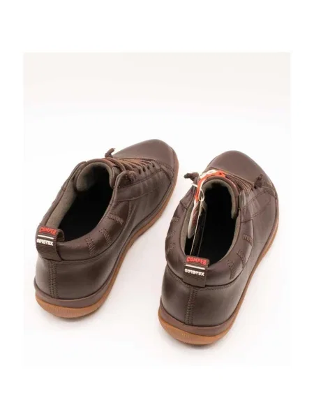 Pantofi Camper maro