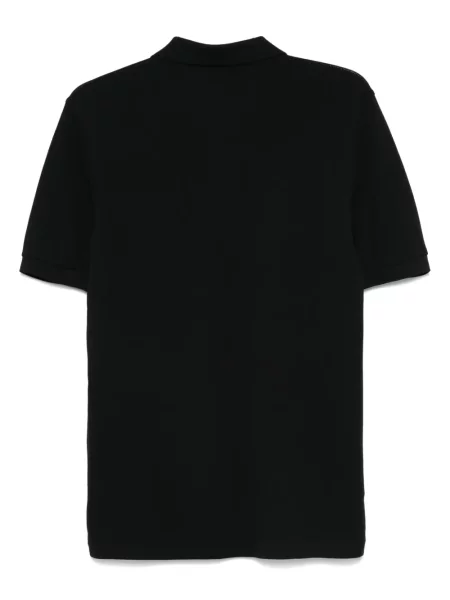 Polo marškinėliai Fred Perry juoda
