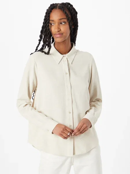 SELECTED FEMME Bluza Viva' bež