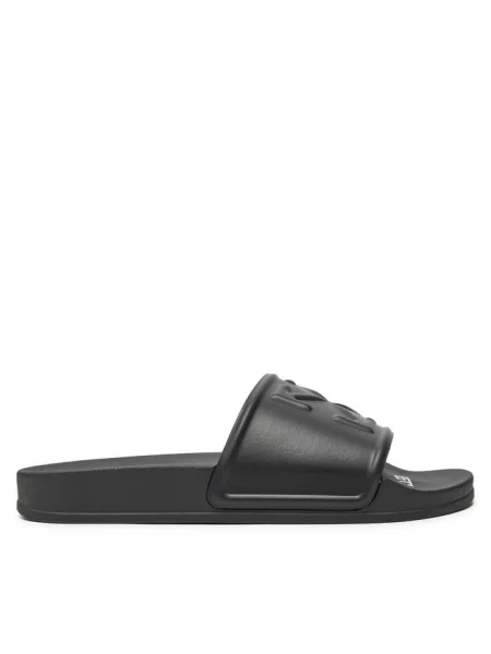 Klapki Off-White białe
