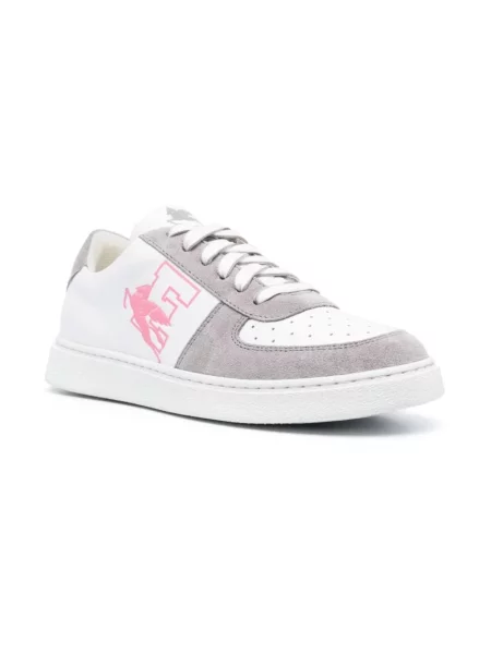 Sneakersy Etro casual szare