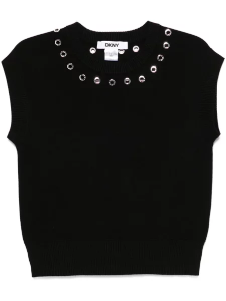 Vestă Dkny negru