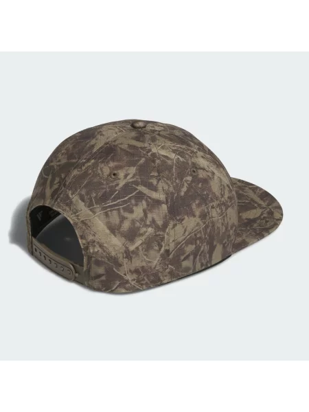 KŠILTOVKA LIFESTYLE LOW CAMO RIPSTOP