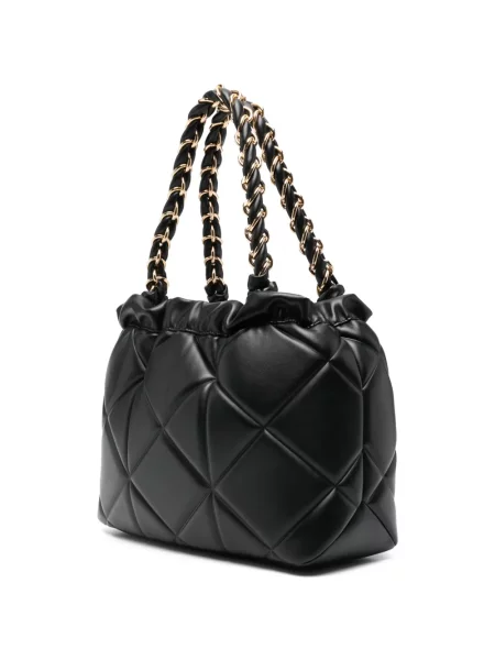 Colier Love Moschino negru