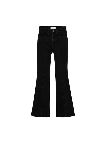 Scalpers Jeans negru