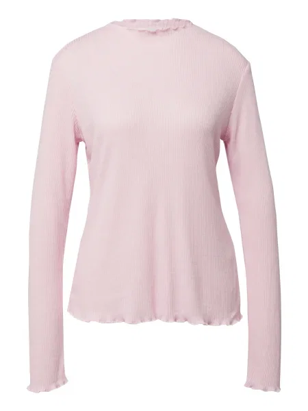 S.Oliver Tričko pastelově růžová