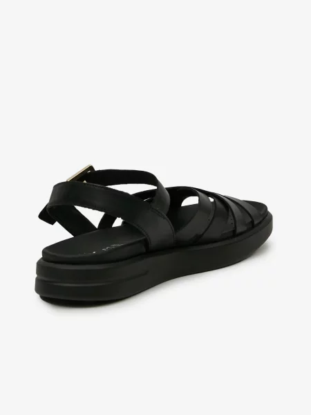 Sandale Geox negru