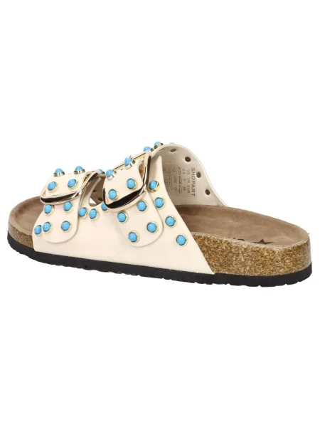 Pantofi Shop Art bej
