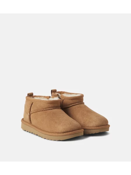 Gyerek bokacsizma Ugg barna