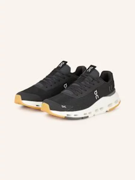 On Sneakersy Cloudnova Form 2 černá