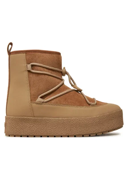 Škornji Tretorn rjava