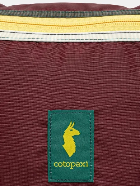 Cotopaxi набір косметичок Cubo Pouch
