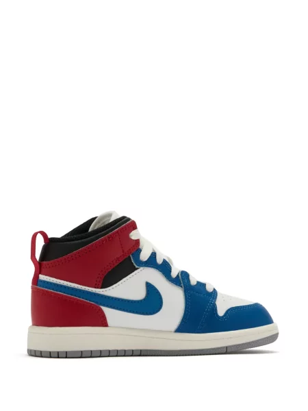Sportbačiai Nike Air Jordan balta