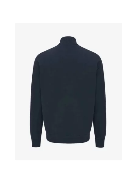 Bluza Genti niebieska