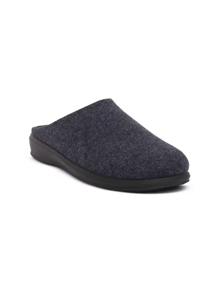 Papuče Grünland plava