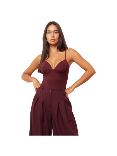 Ruha La Modeuse lila