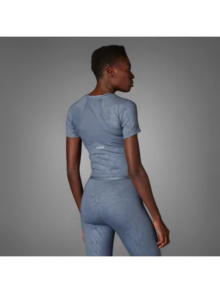 Tričko Techfit Printed