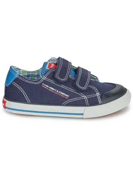 Pantofi copii Pablosky albastru