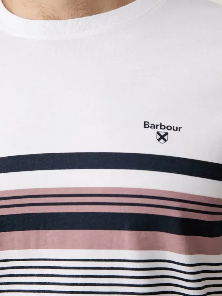 Barbour футболка
