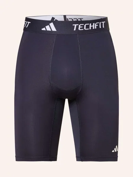 Legginsy Adidas szare