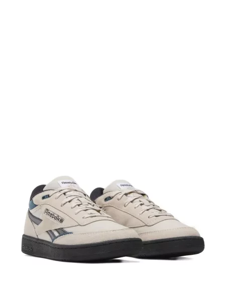Sneakers Reebok Revenge μαύρο