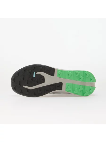 Sneakers On M Cloudvista 3 Waterproof Silver/ Ore EUR 46