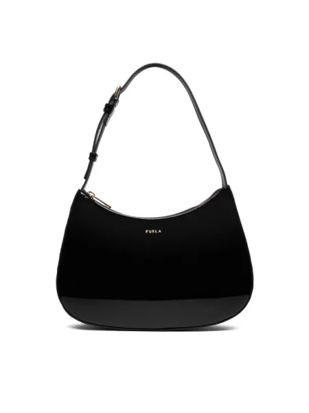 Torebka Furla czarna