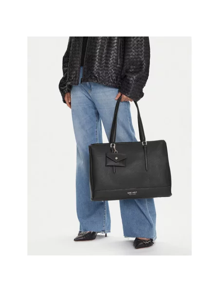 Torebka Nine West czarna