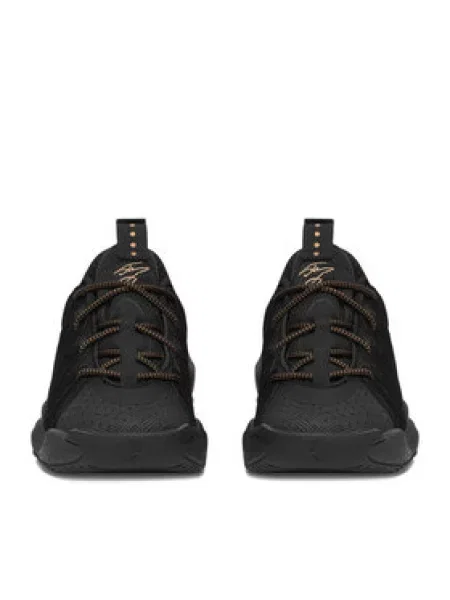 Sneakersy SHAQ čierna