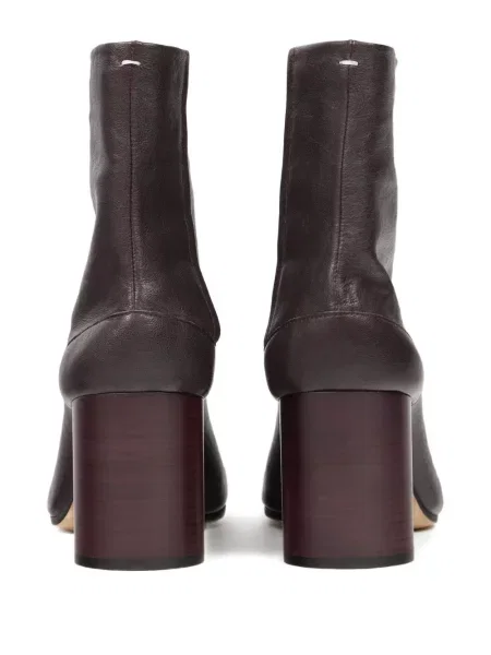 Cizme scurte Maison Margiela maro