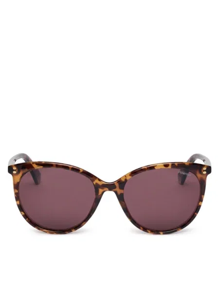 Polaroid Slnečné okuliare PLD hnedá