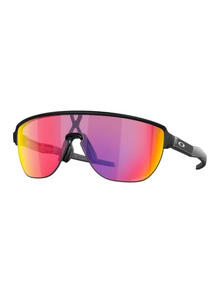 Okulary przeciwsłoneczne Oakley czarne