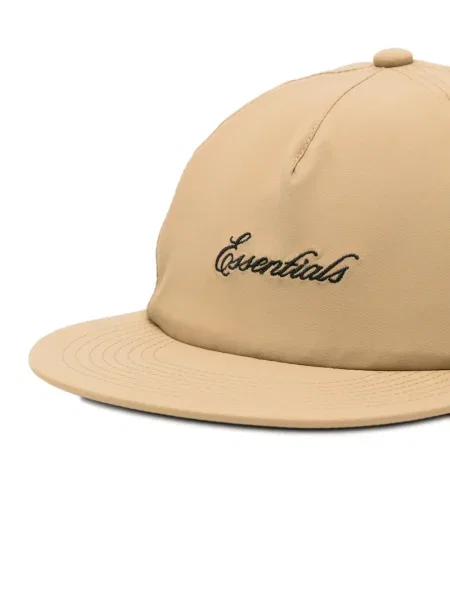 Šilterica Fear Of God Essentials s autogramom