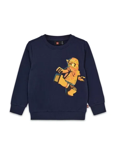 Lego Detská mikina LWSCOUT